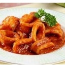 CUMI CUMI SAUS PADANG