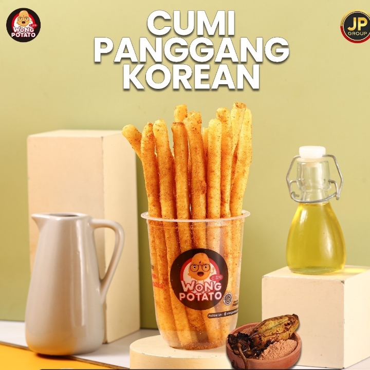 CUMI PANGGANG