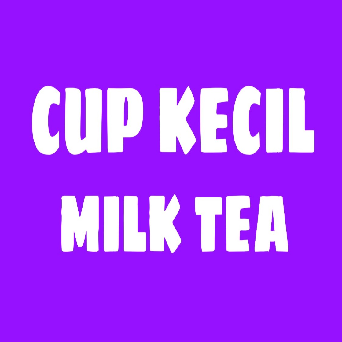 CUP KECIL