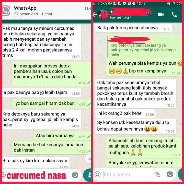 CURCUMED Salah Satu Obat Kista Ampuh 4