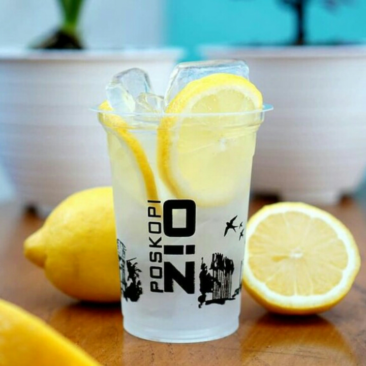 CUTE LEMONADE