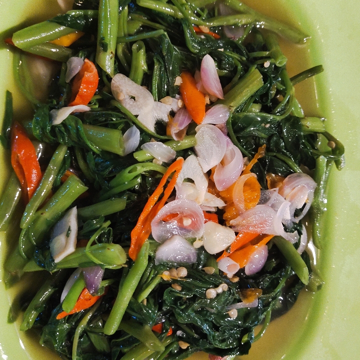 Ca Kangkung