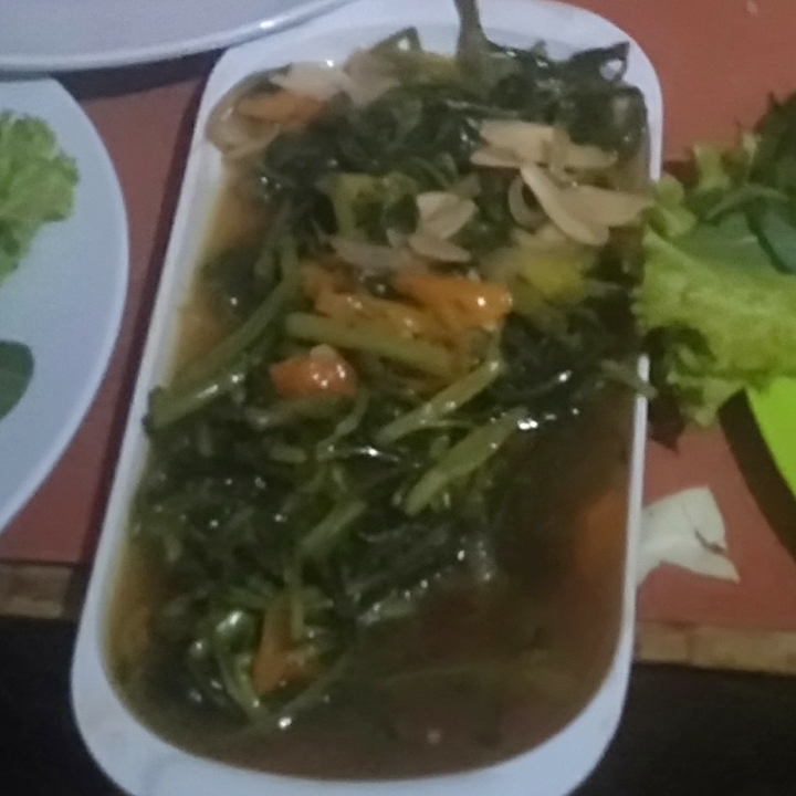 Ca Kangkung