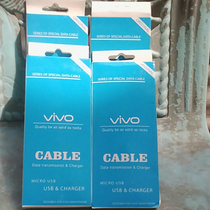 Cable Data