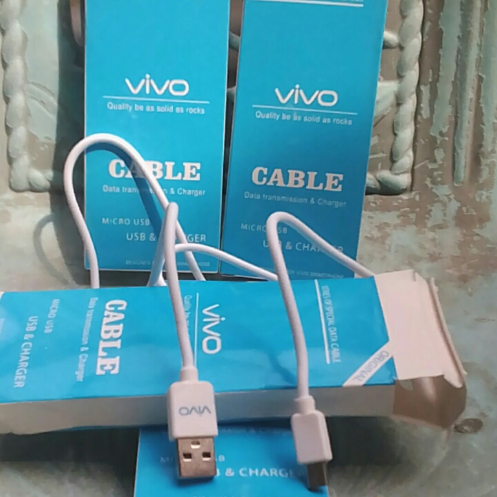 Cable Data 2