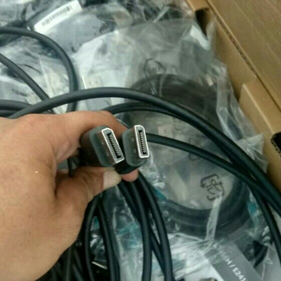 Cable Ori Displayport 