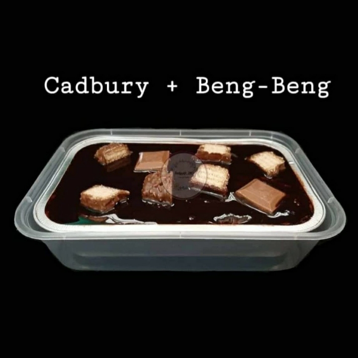 Cadbury  Beng-Beng