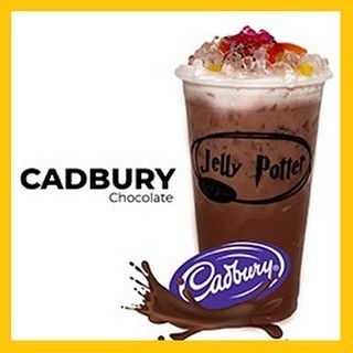 Cadbury Chocolate