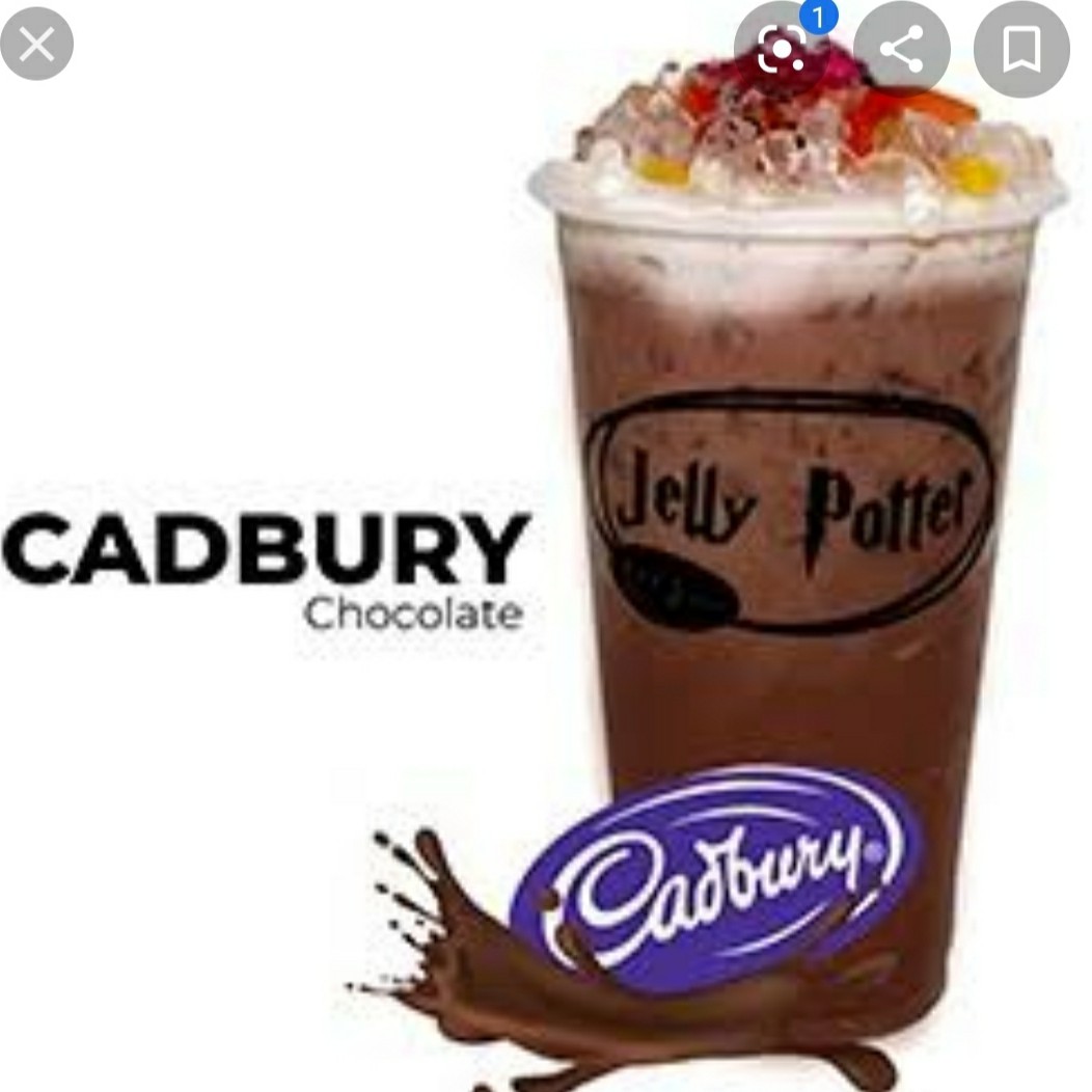 Cadbury Chocolate