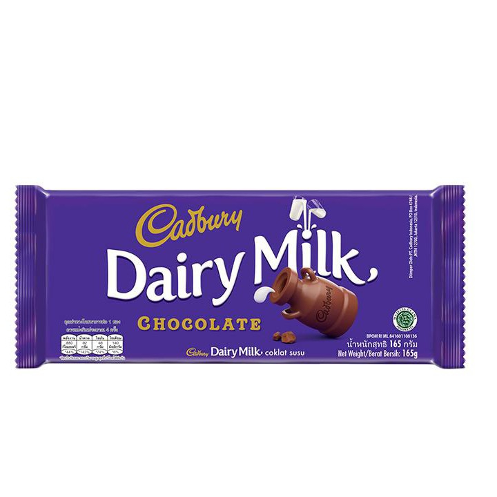 Cadbury Dairy Milk 30g