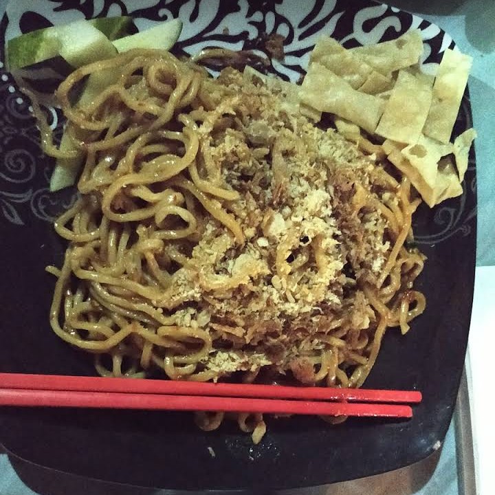 Mie Bledex 2