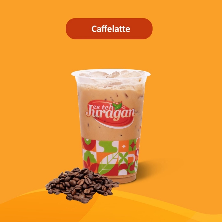 Caffelatte Reguler