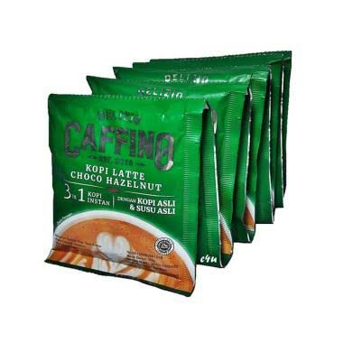 Caffino Hazelnut Sachet 20g