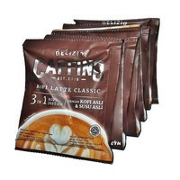 Caffino Latte Classik Sachet 20g