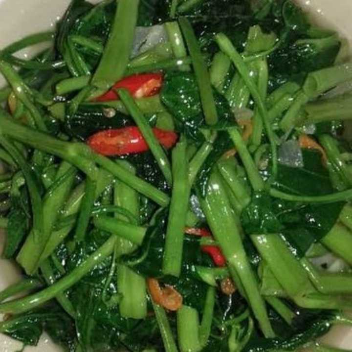 Cah Kangkung 