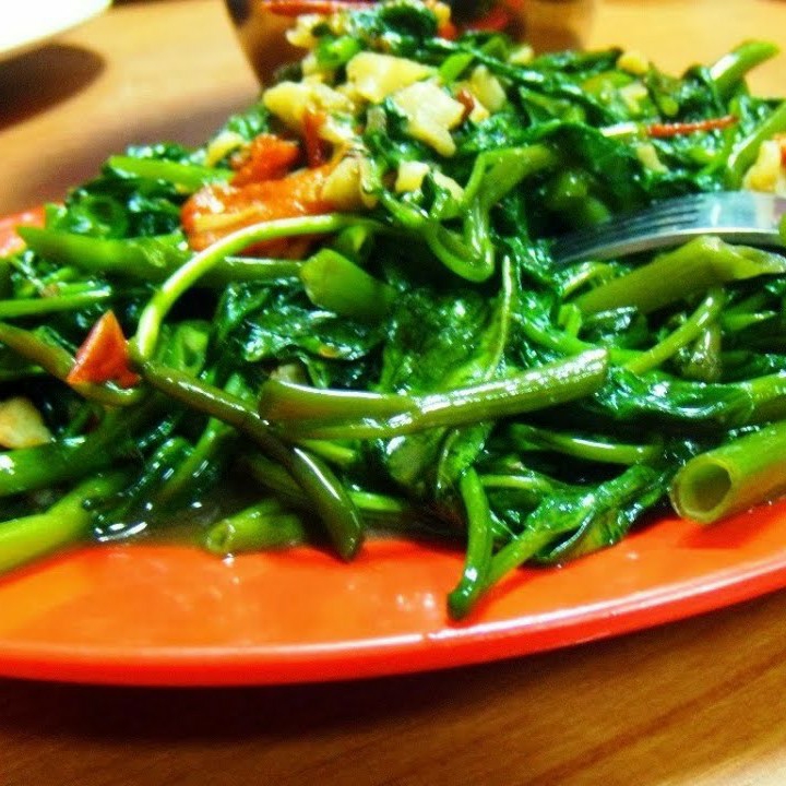 Cah Kangkung