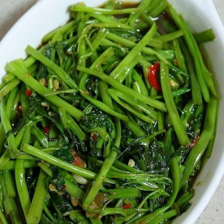 Cah Kangkung