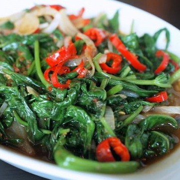 Cah Kangkung