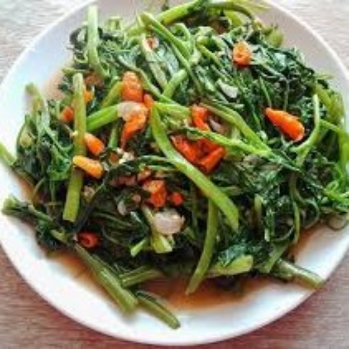 Cah Kangkung