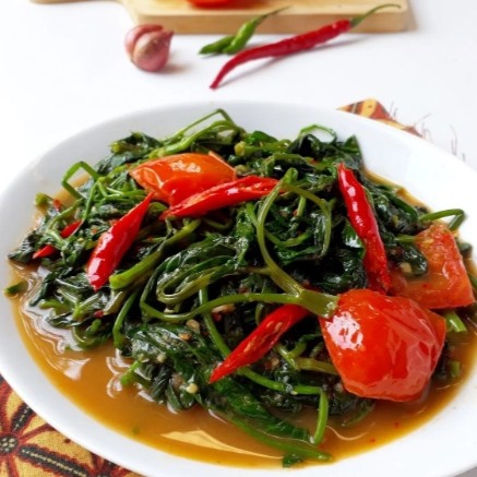 Cah Kangkung