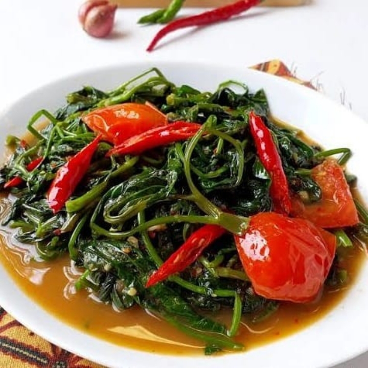 Cah Kangkung