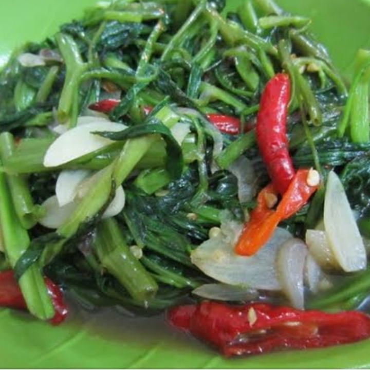 Cah Kangkung