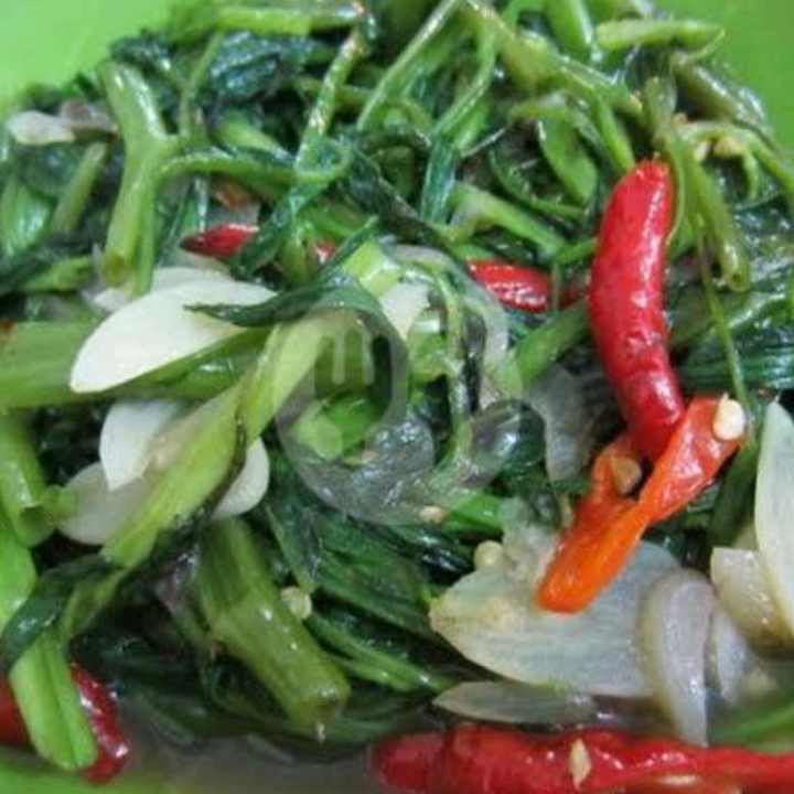 Cah Kangkung