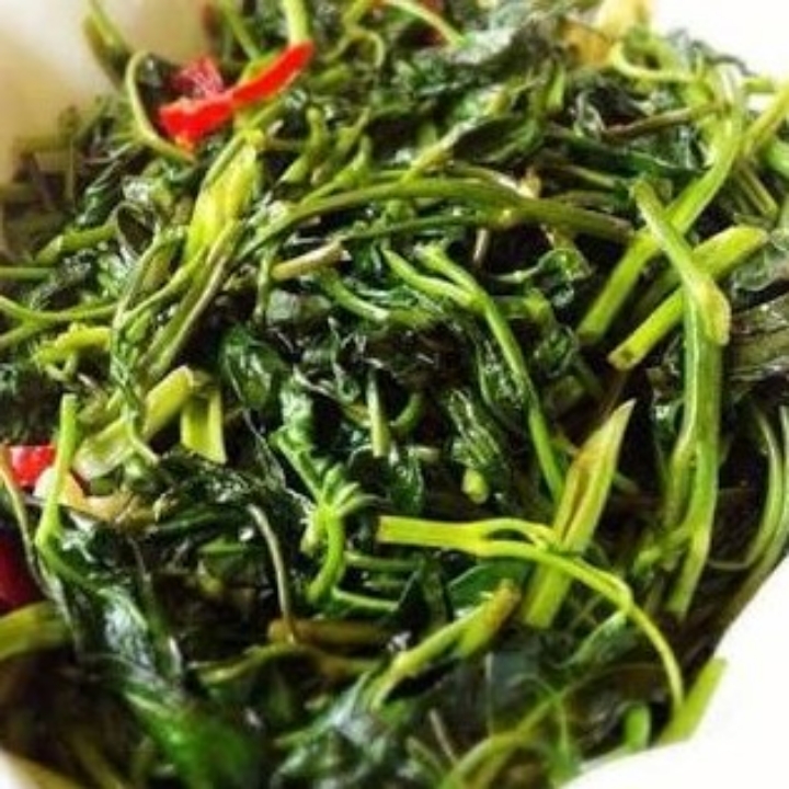 Cah Kangkung