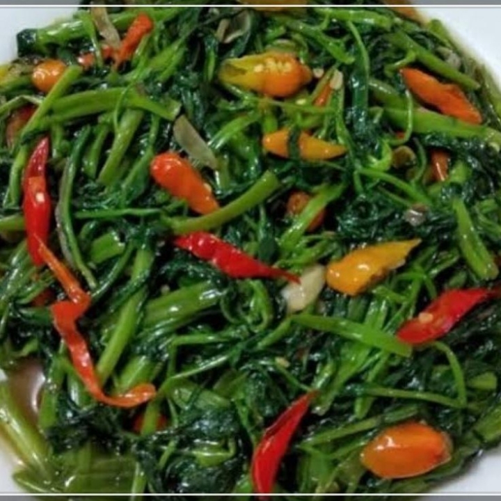 Cah Kangkung