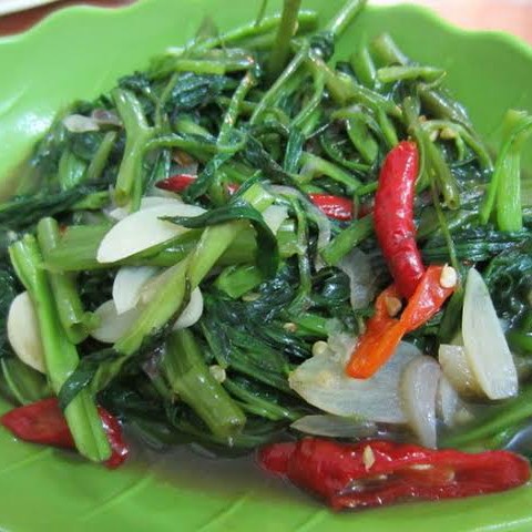 Cah Kangkung