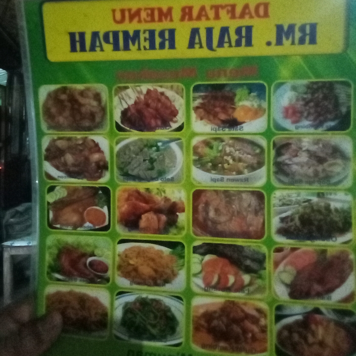 Cah Kangkung