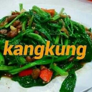 Cah Kangkung