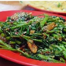 Cah Kangkung