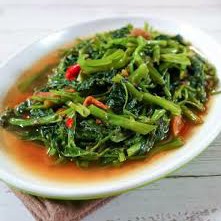 Cah Kangkung