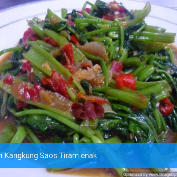 Cah Kangkung