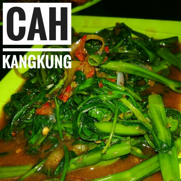 Cah Kangkung