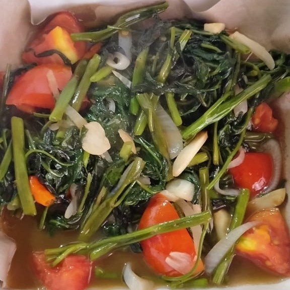 Cah Kangkung