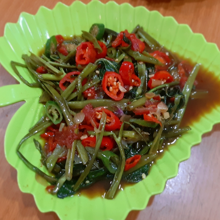 Cah Kangkung