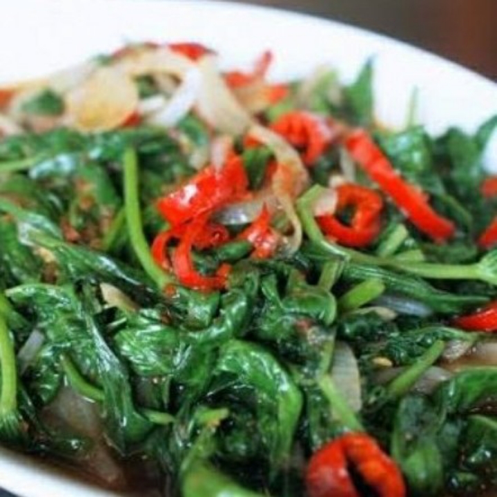 Cah Kangkung