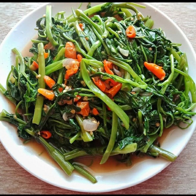 Cah Kangkung