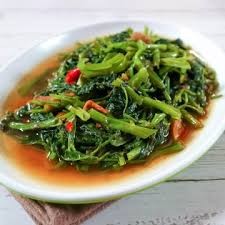 Cah Kangkung