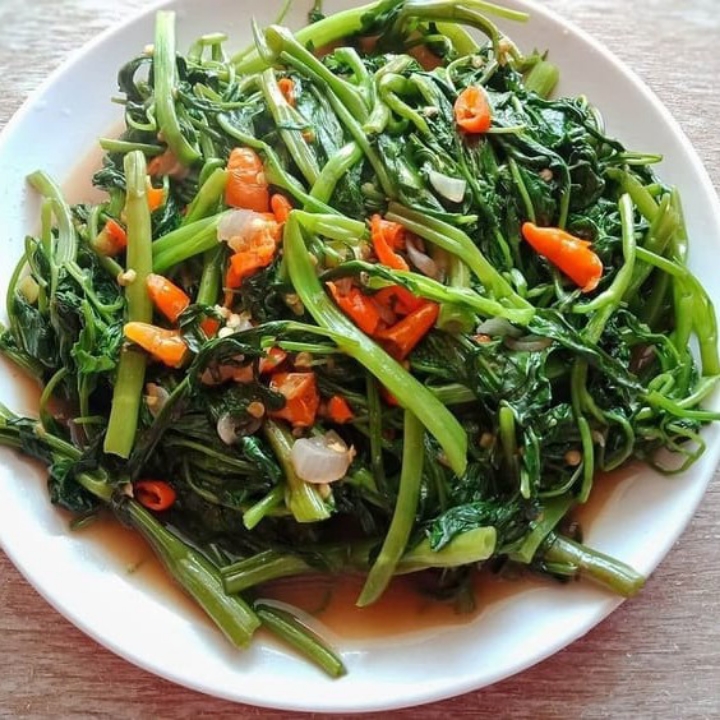 Cah Kangkung