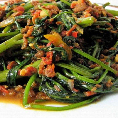 Cah Kangkung