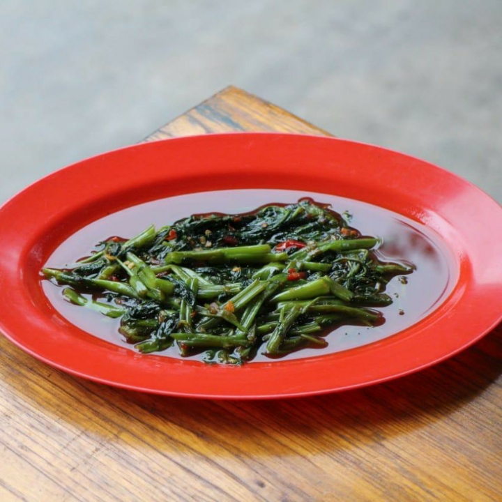 Cah Kangkung