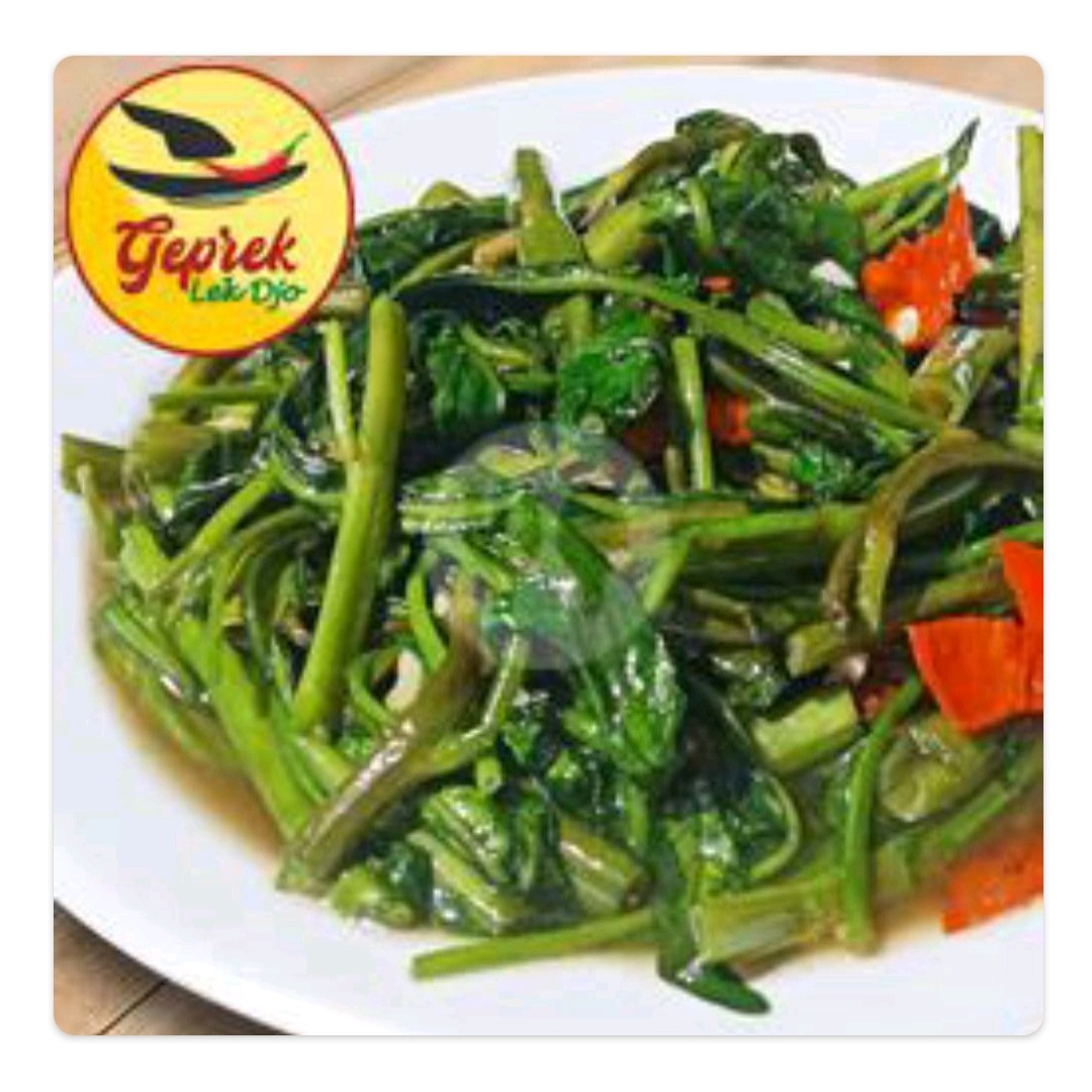 Cah Kangkung