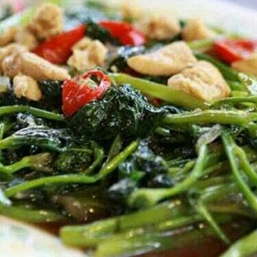 Cah Kangkung