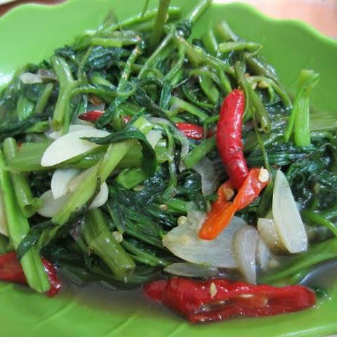 Cah Kangkung