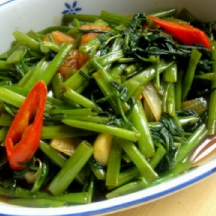 Cah Kangkung