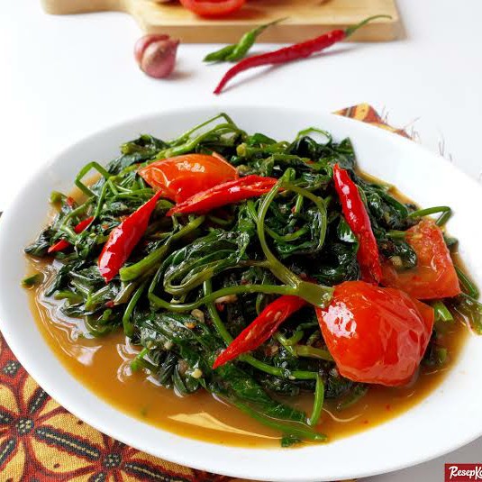 Cah Kangkung