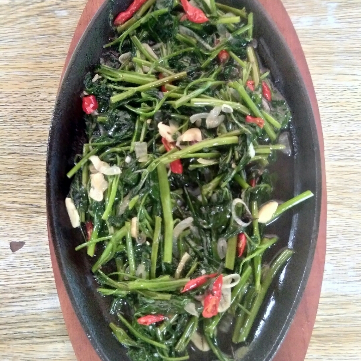 Cah Kangkung